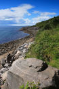 Sound of Arisaig on the Road to the Isles 